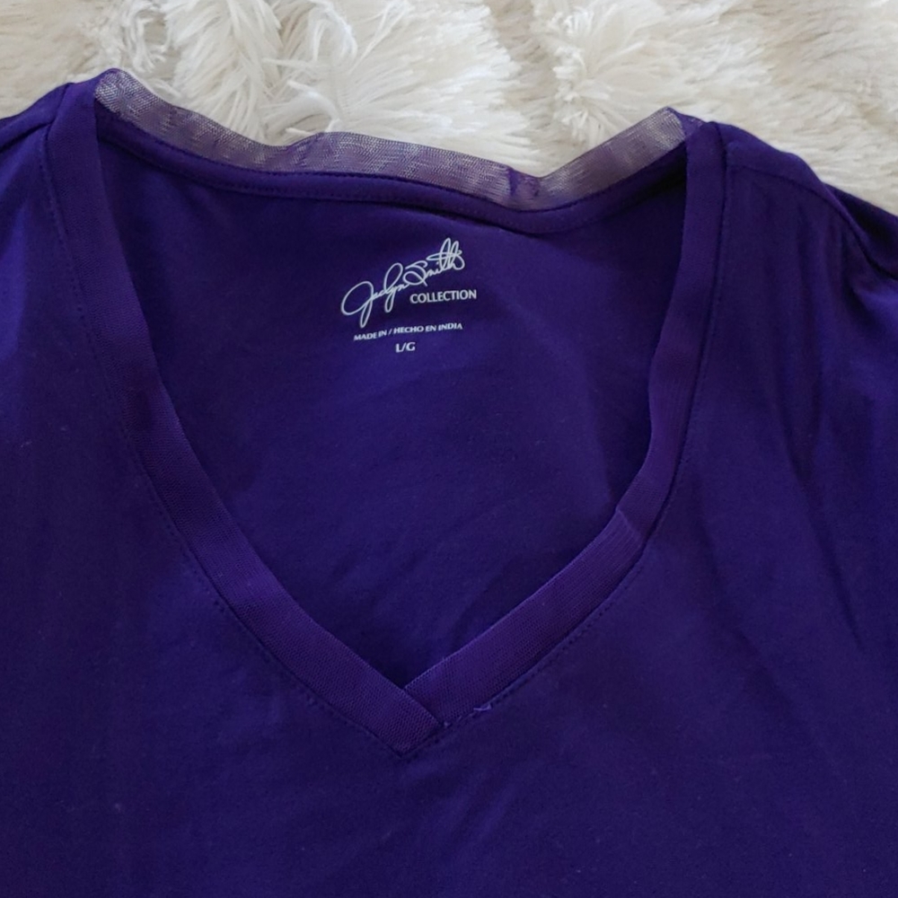 Large top